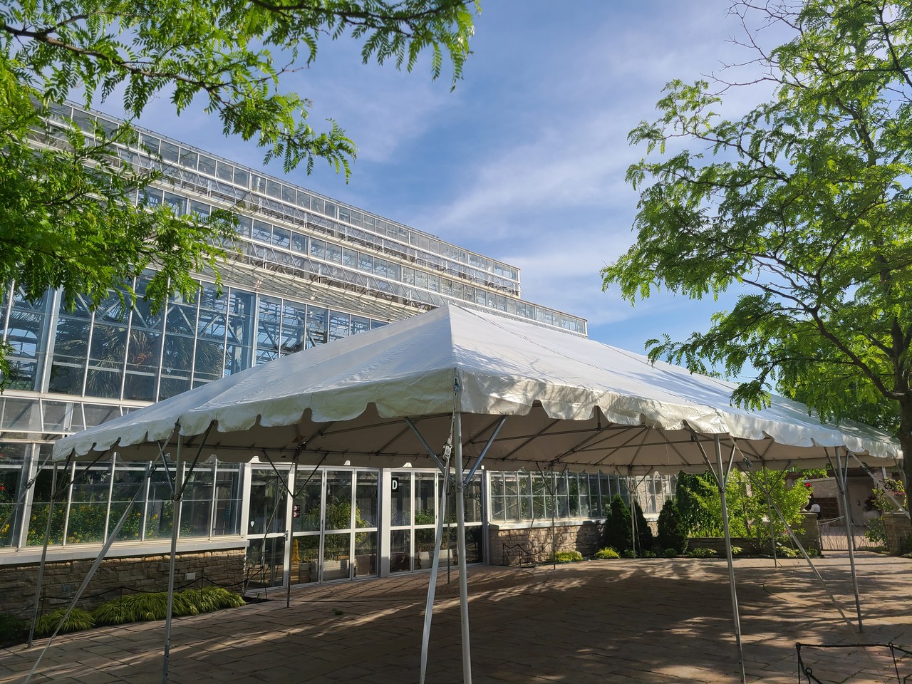 Event Rentals in the Quad Cities | Stages, Tables & More